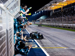 Drama, Dominance, and Entertainment in F1