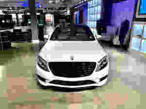 BMW x4 Ceramic Pro houston