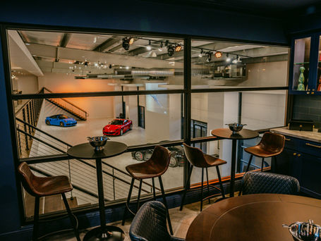 Limited Edition Cigars with Lucho