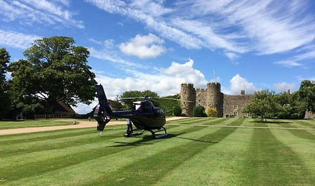 UK Driving Tour