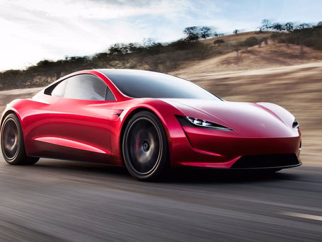 TESLA JUST REVEALED A GAME CHANGER THAT DOES 0-60 IN 1.9 SEC!