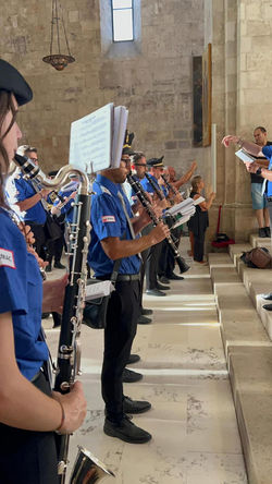 Festa Patronale Barletta 2025