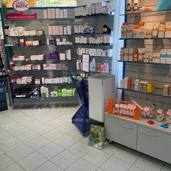 Blaue Apotheke Wien