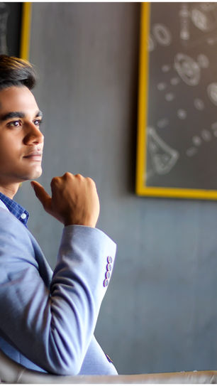 A road less chosen: Rohit Kharat on establishing IT KART!