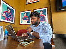 PremNadh Kovuru: Building a Kingdom of His Own