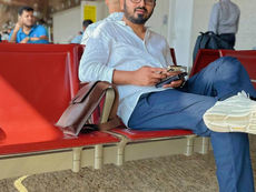 From working at a BPO to a successful Serial Entrepreneur Today: Ayub Shaikh