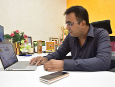 Empathy, Innovation, and the Relentless Pursuit of Excellence: The Sumit Chanduka Story.