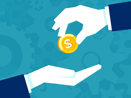 Loan Forgiveness