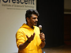 Ashwinnath R | The Entrepreneurs of India June 2024 Magazine Edition #16