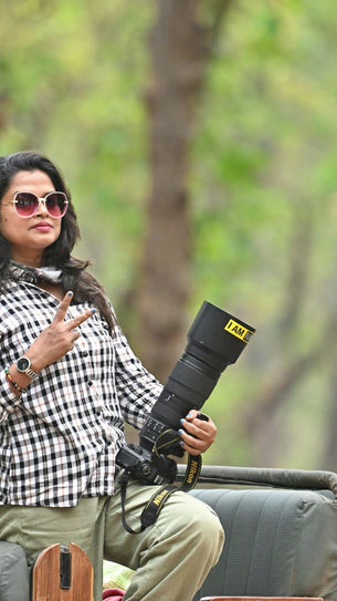 Parbati Biswas | |The Entrepreneurs of India June 2024 Magazine Edition #16