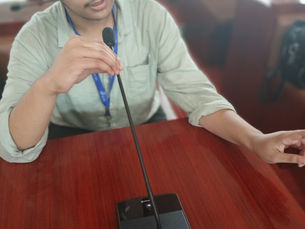 Beyond academic achievements: Karan Aggarwal, a school student on building Phoenix, International Debaters Club, AskGov Square, and YoungStonks!