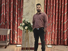 A story of two college friends, Madhurjya Protim Bharadwaj, and Jayanta Goswami, achieving entrepreneurial success together with Stonedge Construction & Consultancy Pvt. Ltd