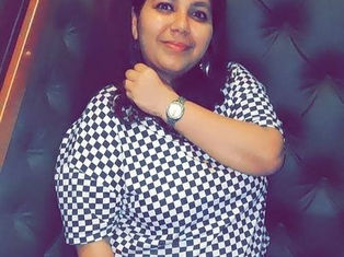 Fearless Journey from Novice to a Visionary Design Woman Entrepreneur, Vanshika Bidasaria.