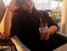 Meet Intrapreneur, Khalida Albadri, Celebrating Three Years of Innovation Journey at Ola Electric!