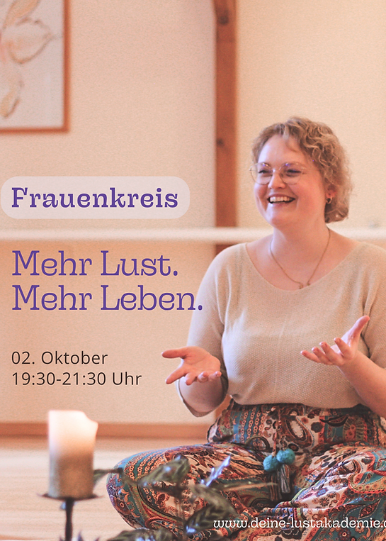 Ankündigungsbild Frauenkreis Special Amalie_Oktober.png