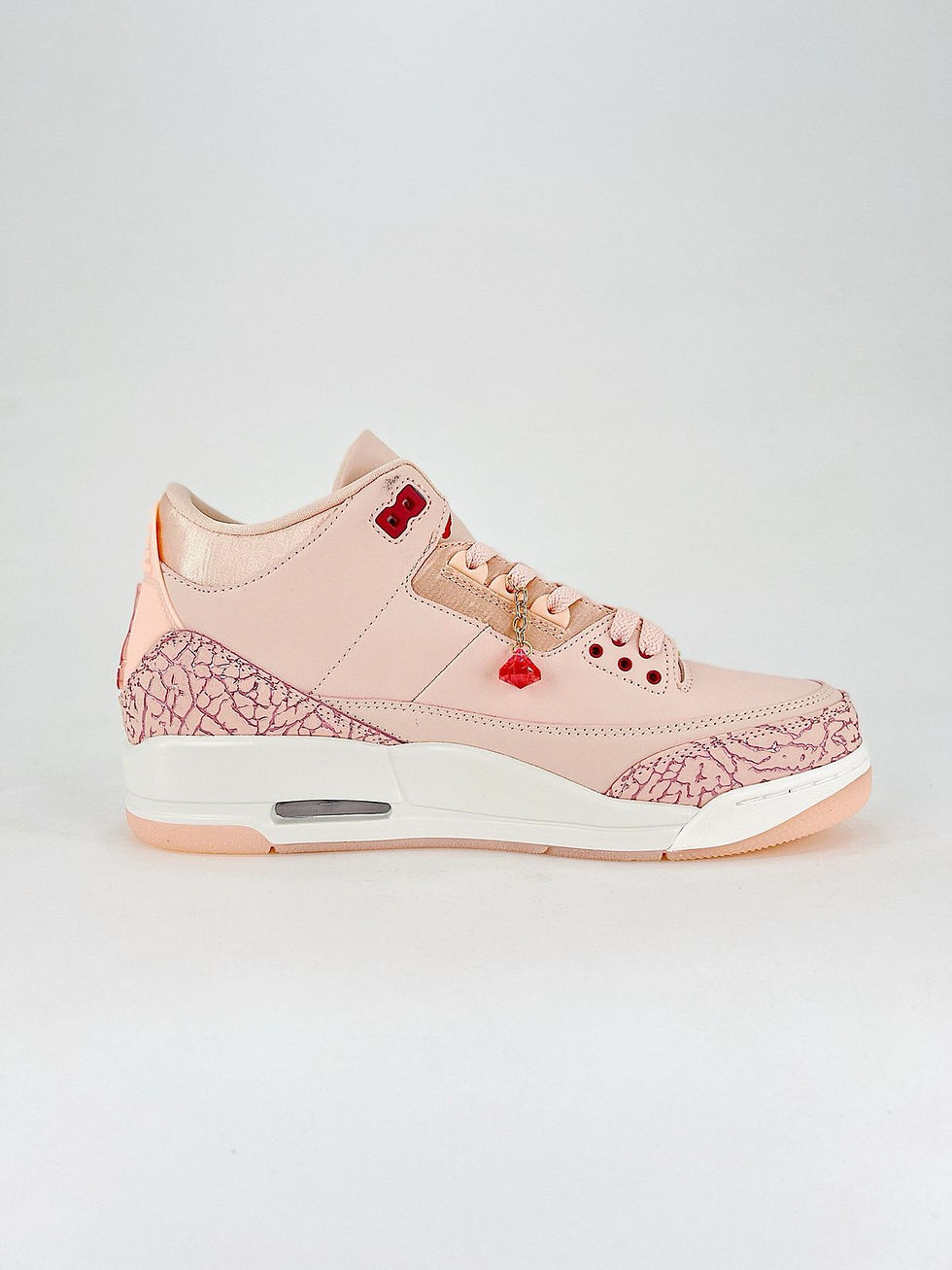 Miniatura: Air Jordan 3 “Valentine’s Day