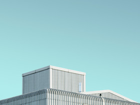 Industrial Spaces