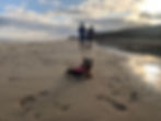 Happisburgh Beach