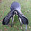 Thumbnail: 17.5 Albion K2 315 Dressage Saddle Mw
