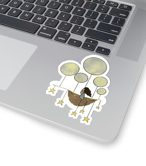 star-sailing-sticker-balloons-dreaming-whimsical-gift-wrapping-nursery-goodie-bag-party-fa