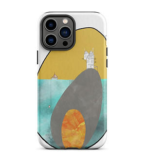 Tuesday Morning IPHONE CASE.jpg