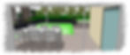 Terrasse composite