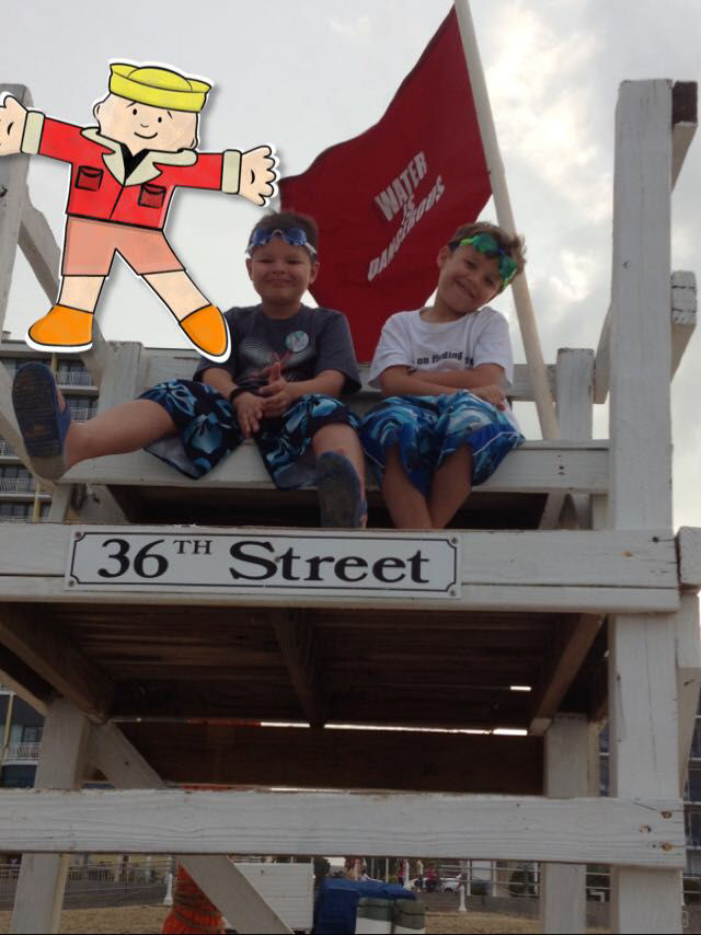 Virginia Beach, Virginia