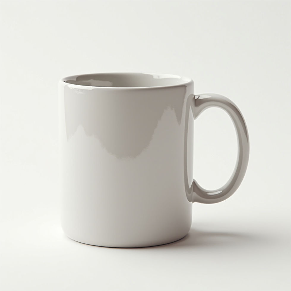 Narrative Design Mug