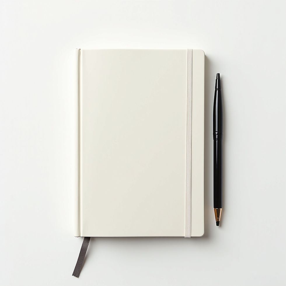 Writer's Journal
