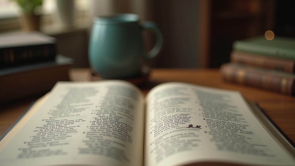 Innovative Storytelling: The Future of Cinematic Novels