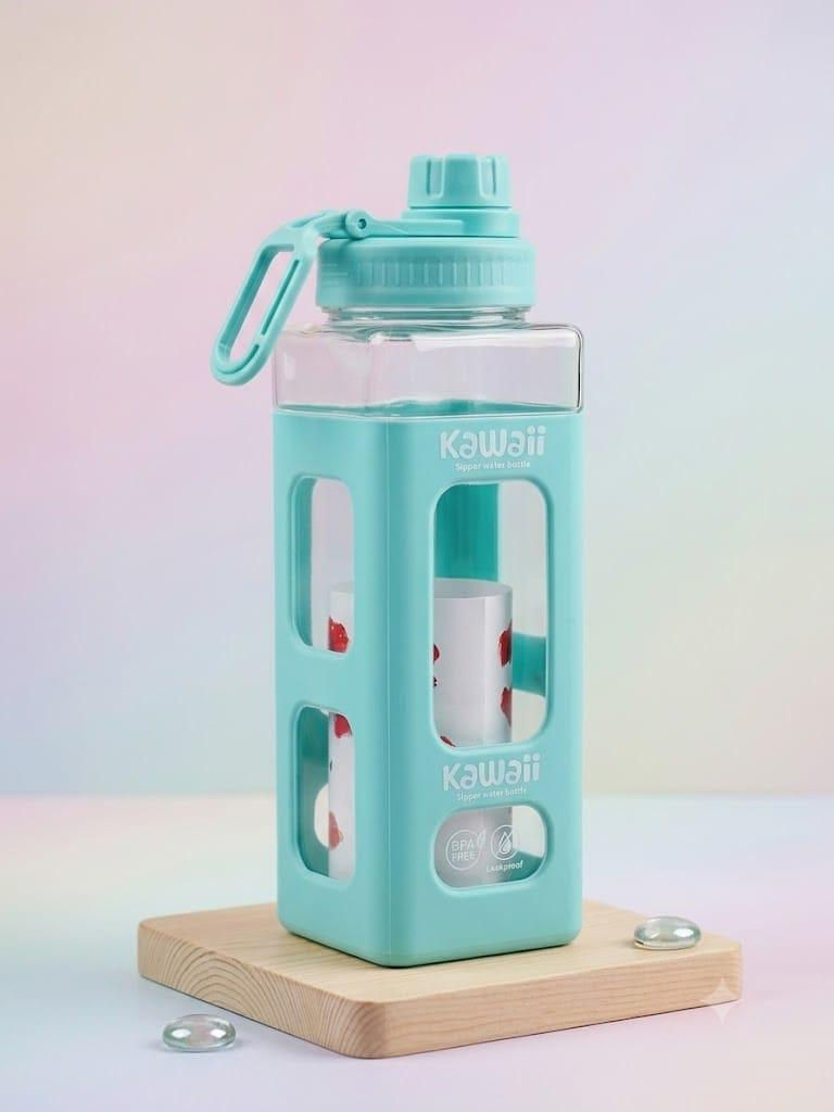 KWAI PLASTIC BOTTLE 500M/L