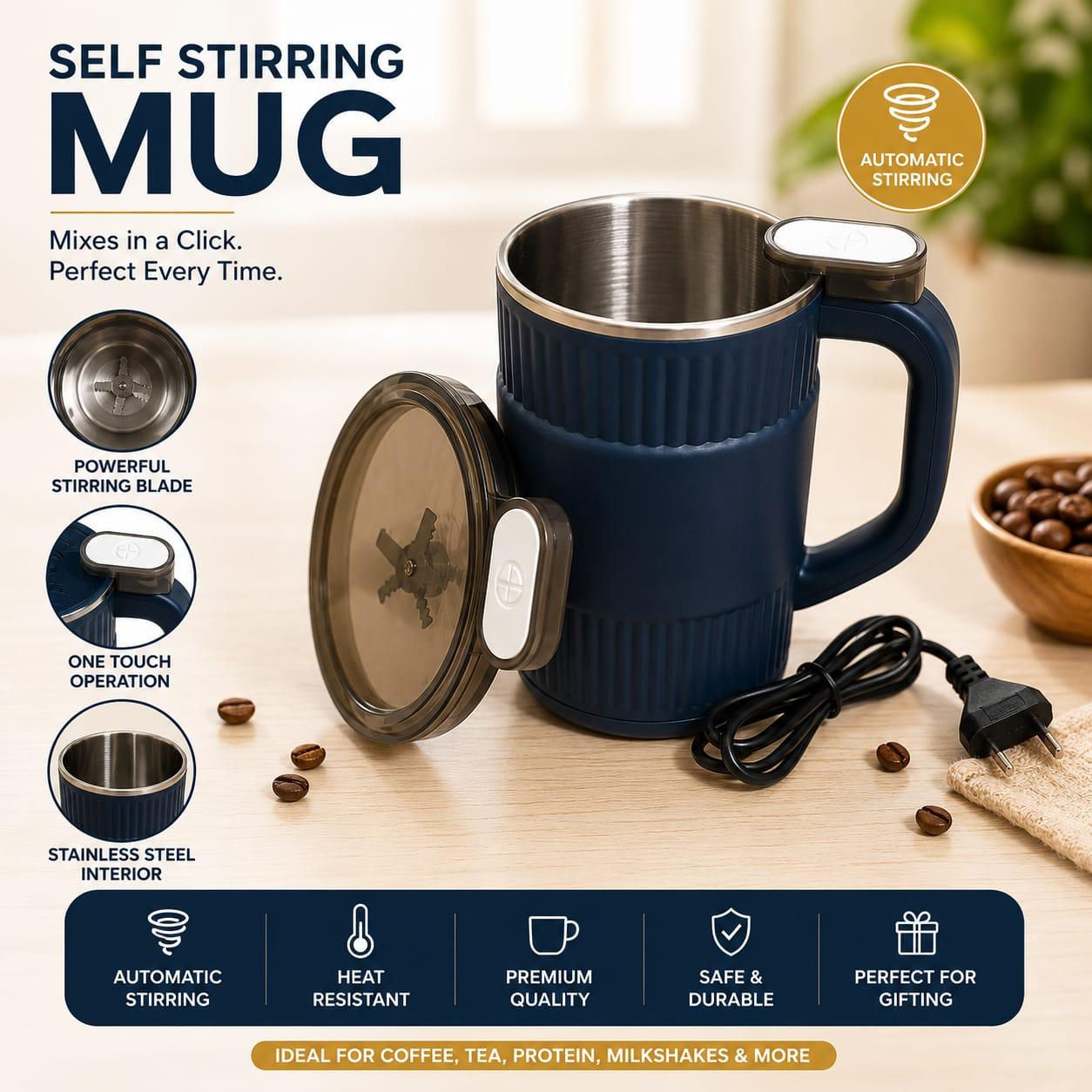 Multifunctional grinder