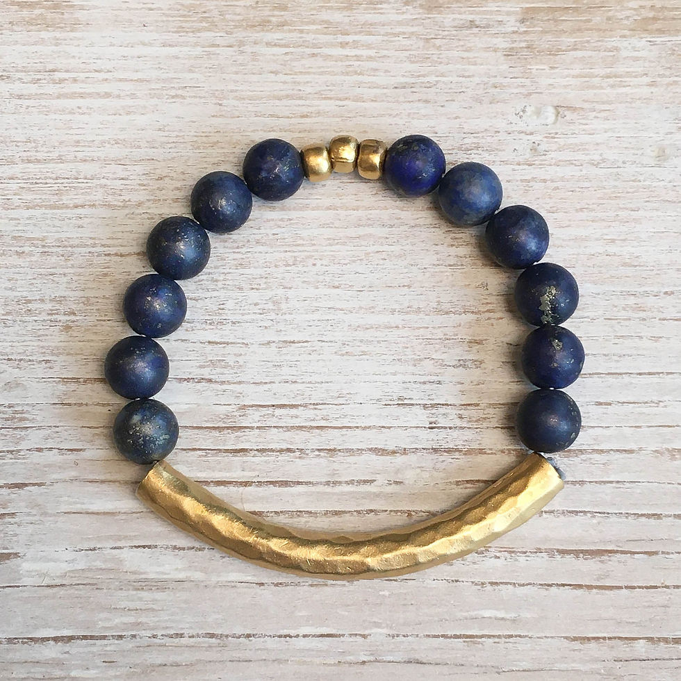 lapis lazuli