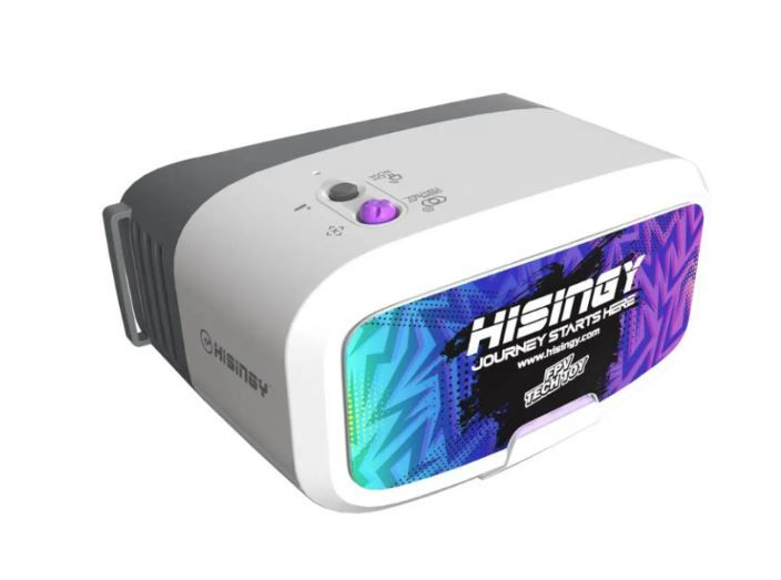 Minijatura: Stargazer RTF komplet od HISINGY