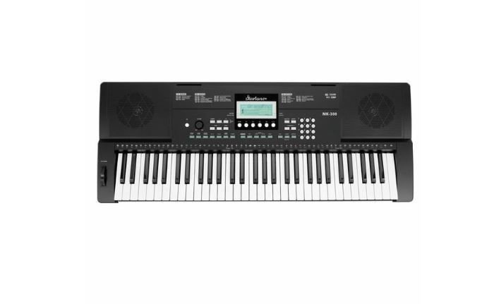 Minijatura: Startone tipkovnica