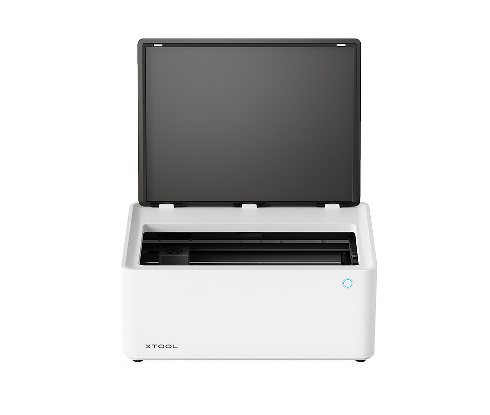 Minijatura: 2-u-1 xTool M110W stroj za lasersko graviranje