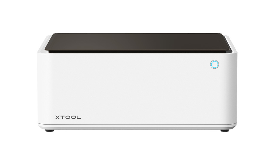 Minijatura: 2-in-1 xTool M1 10W laserski graver