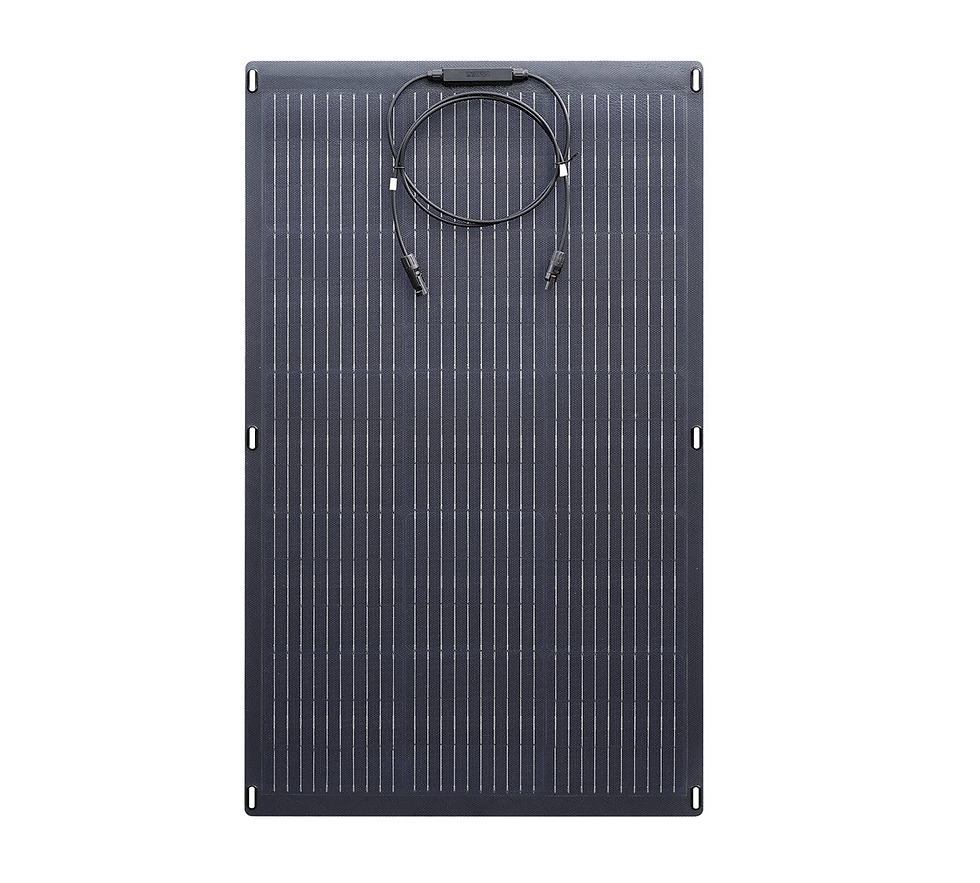 Minijatura: SF100 Fleksibilni solarni panel 100 W