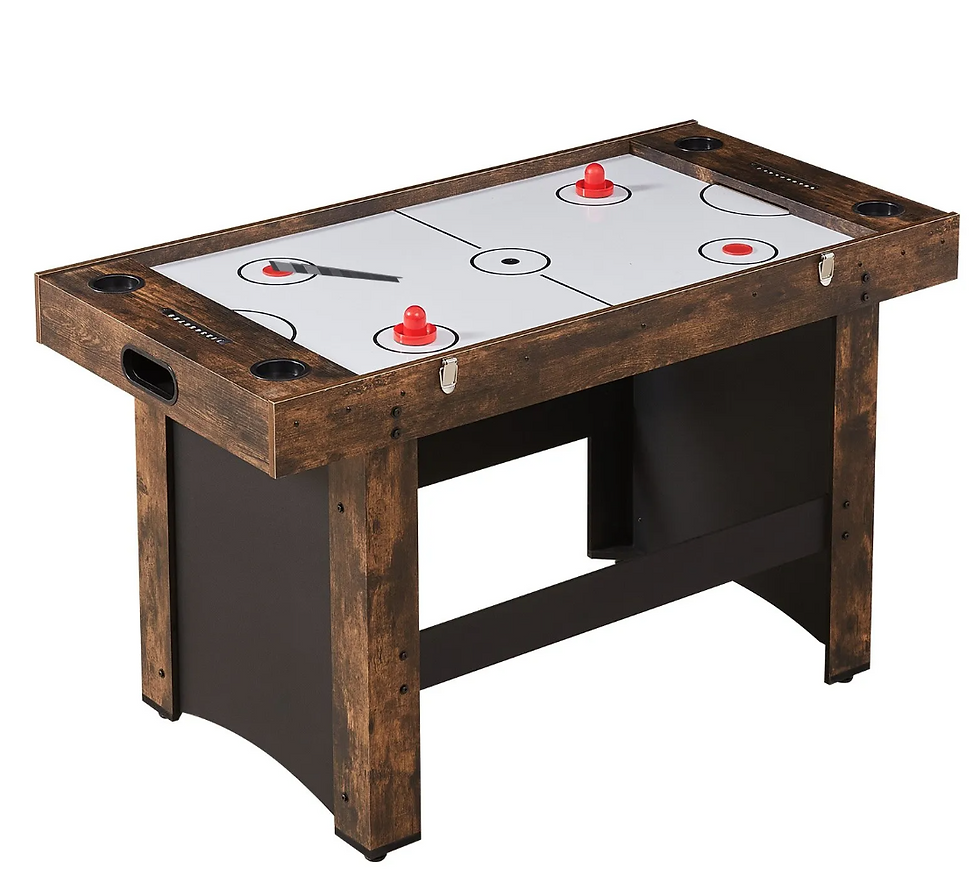 Minijatura: 3-u-1 Kombinirani set stolova za igru ​​137cm