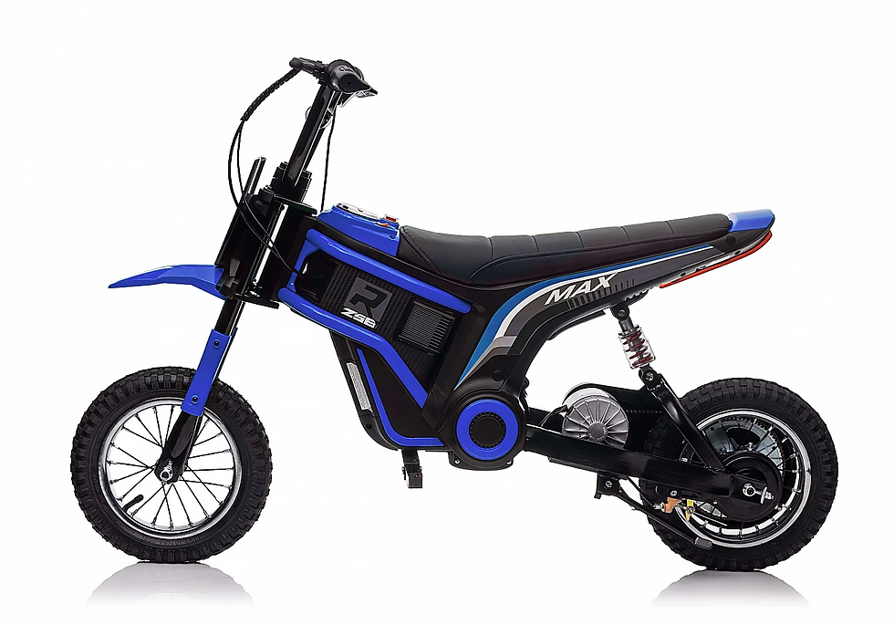 Minijatura: Eco Max 350W 24V električni mini cross