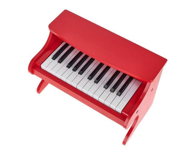 Minijatura: Mini klavir s 25 tipki