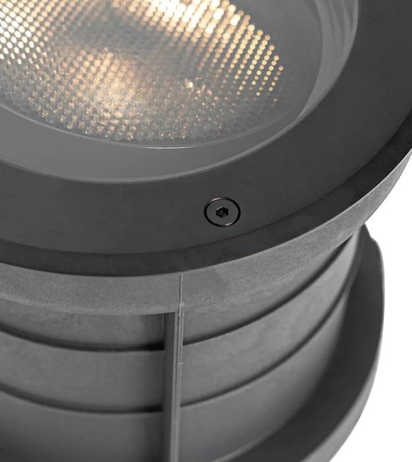 Minijatura: 6 X Prizemni reflektori - IP65 bradavice