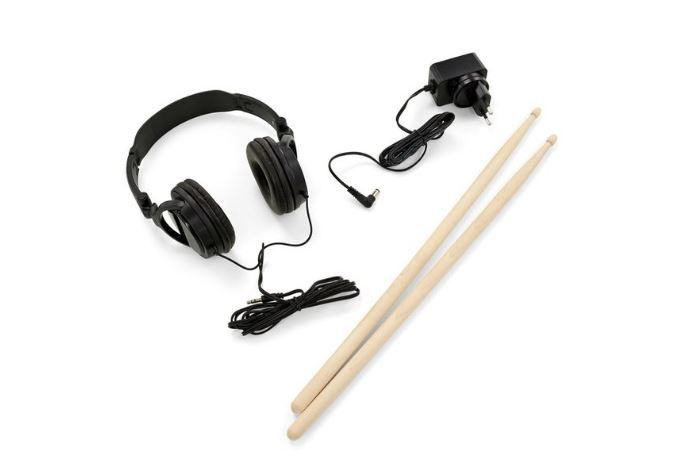Minijatura: E-Drum Set za početnike