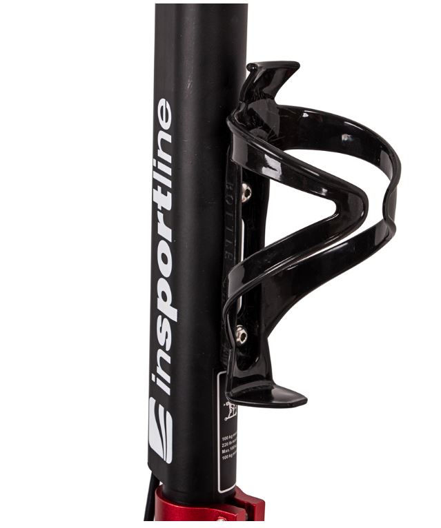 Minijatura: Sklopivi skuter s disk kočnicom