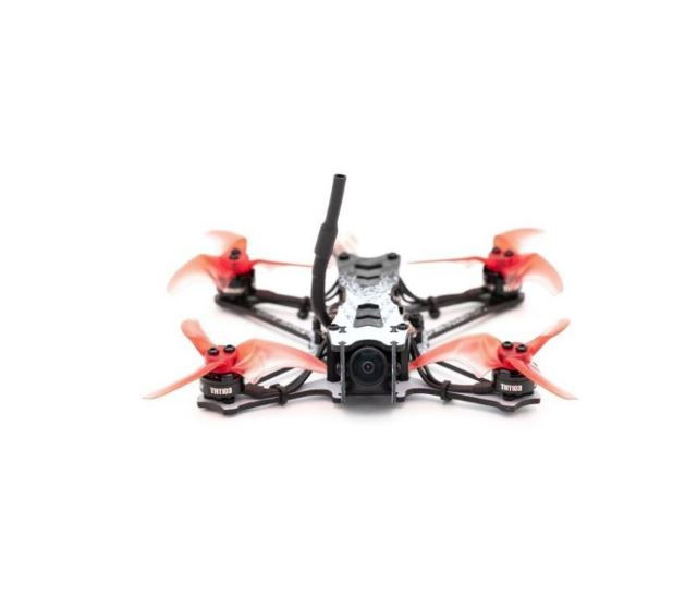 Minijatura: Tinyhawk II Slobodni stil