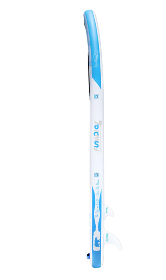 Minijatura: FunWater SUP daska za veslanje SUPFW07A 3,2 m (plava)