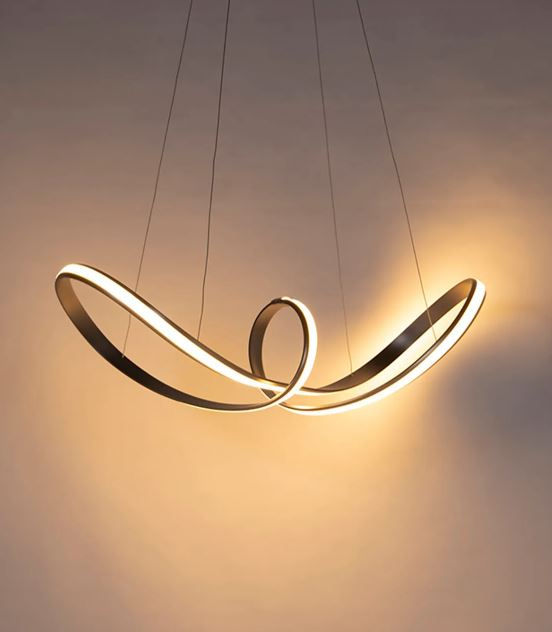 Minijatura: Inovativna dizajnerska visilica