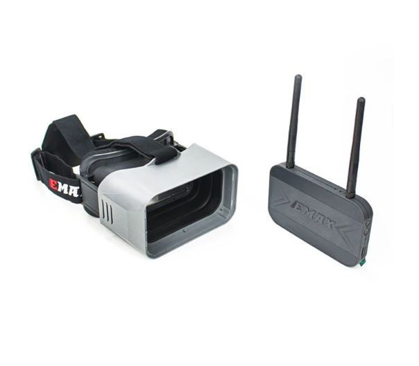 Minijatura: Tinyhawk III BNF komplet