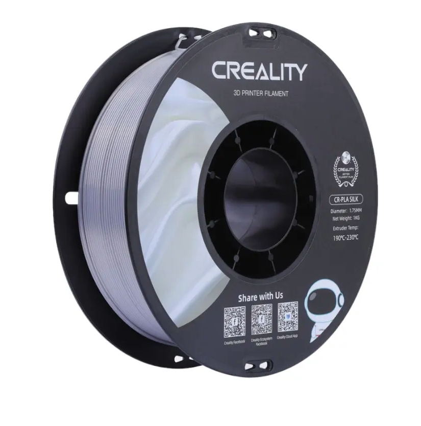 Minijatura: Creality CR-Silk PLA filament - x12