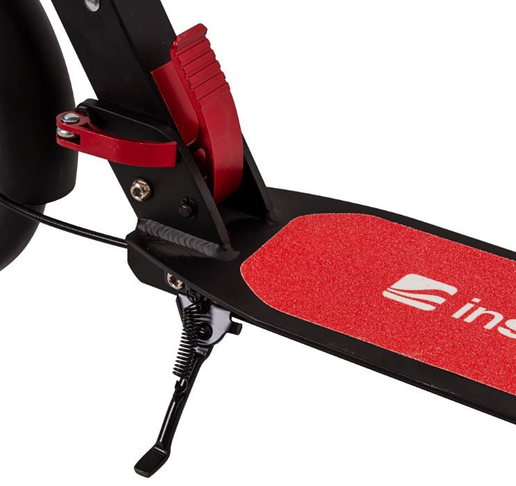 Minijatura: Sklopivi skuter s disk kočnicom